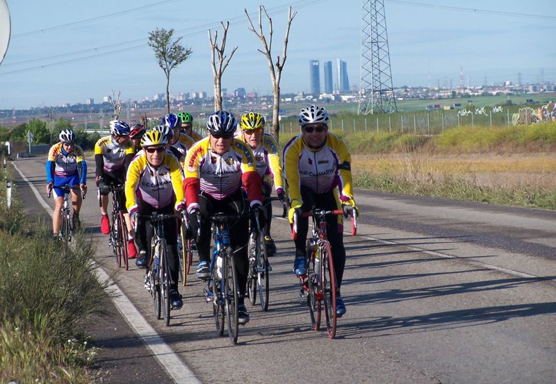 2009 04 19 RutaChamartín 100 3978