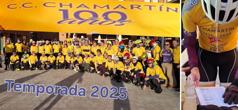 CC Chamartin foto 5