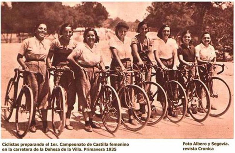 feminas