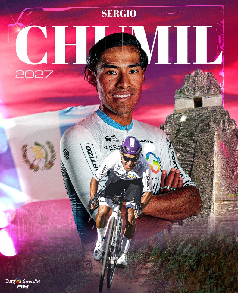 Sergio Chumil Sergio Chumil