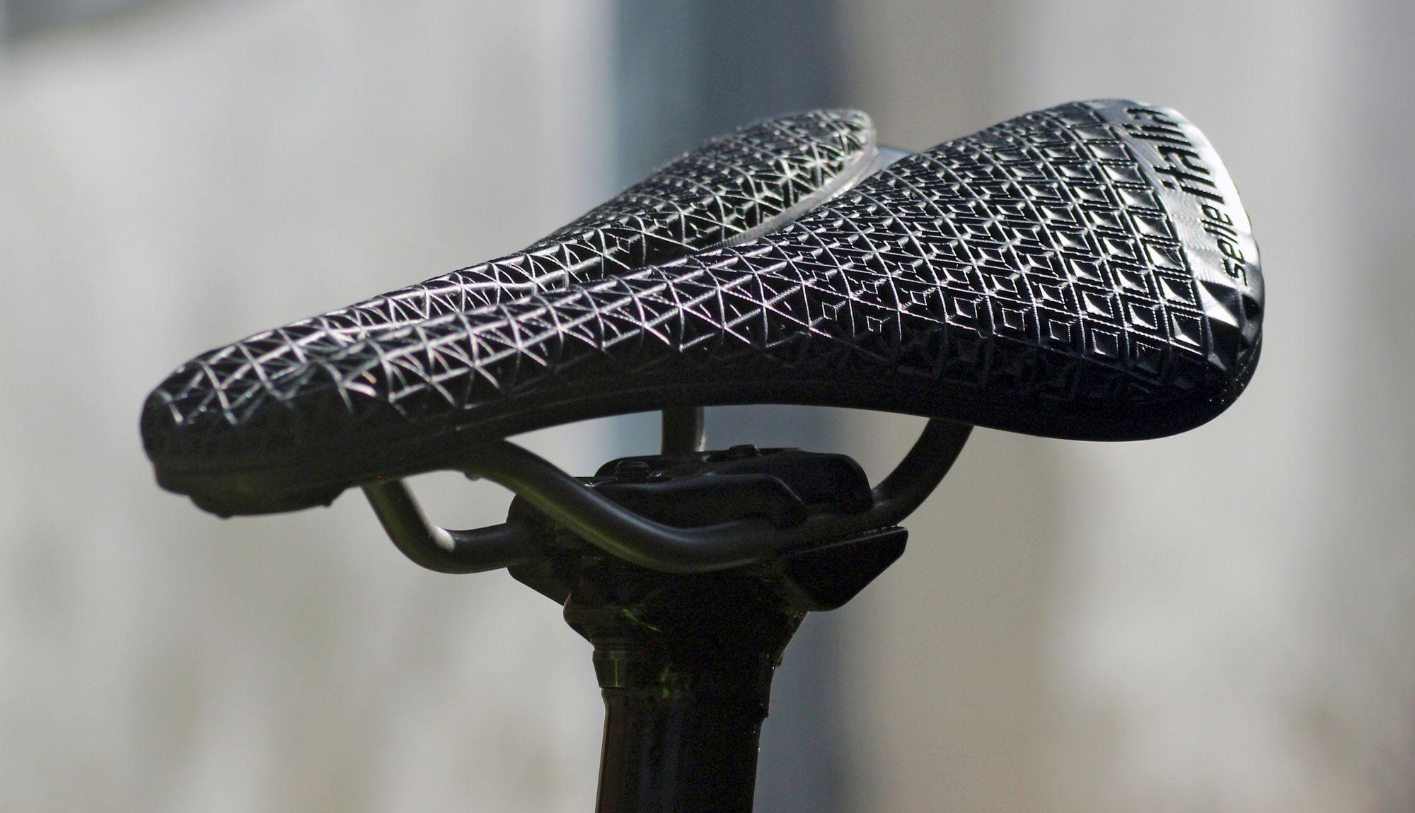 Sillín Selle Italia Novus Boost Evo 3D Ti 316 Superflow