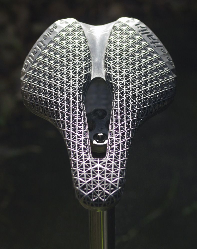 Selle Italia Novus 3D (3) Selle Italia Novus 3D (3)