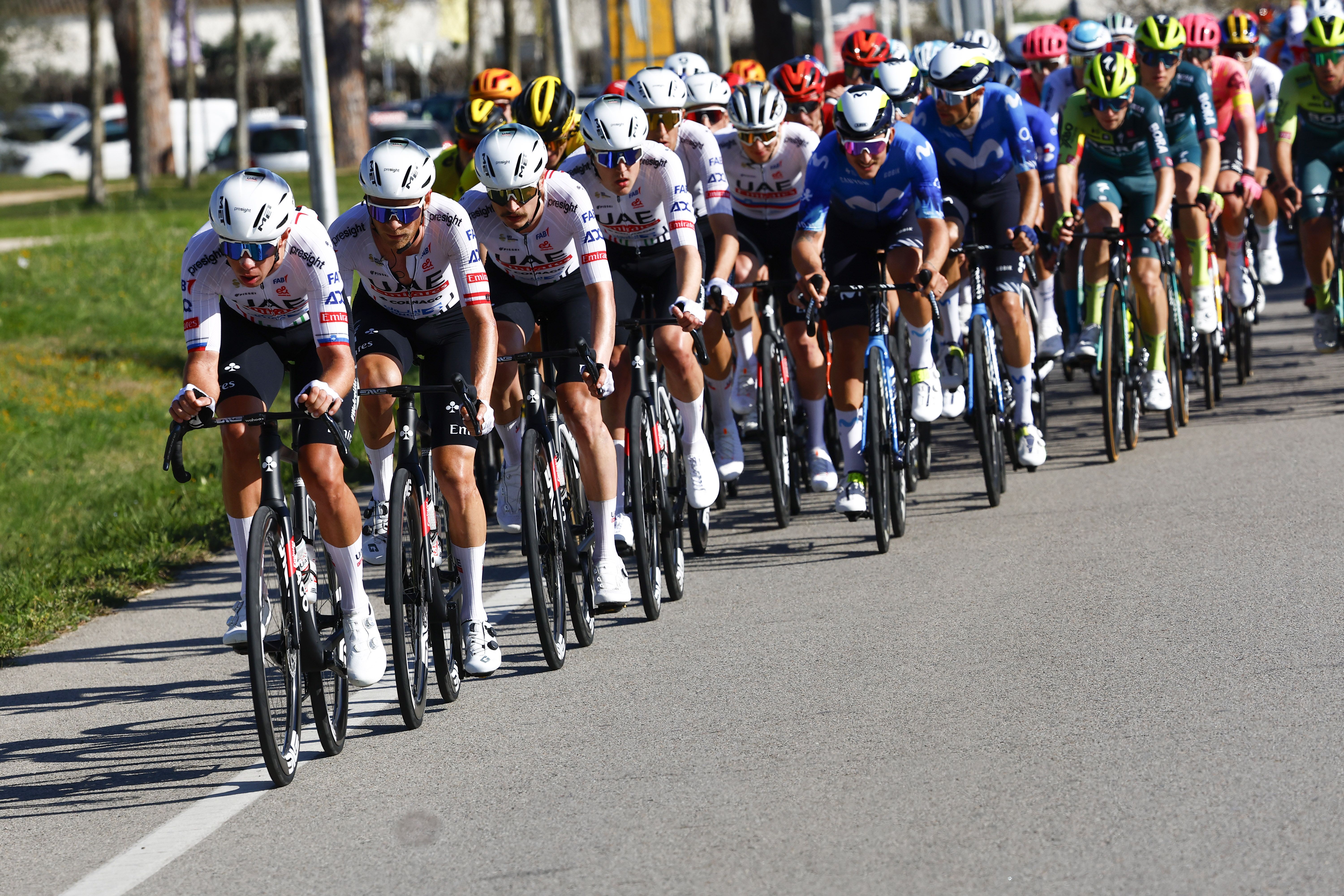 Volta a Catalunya 2024