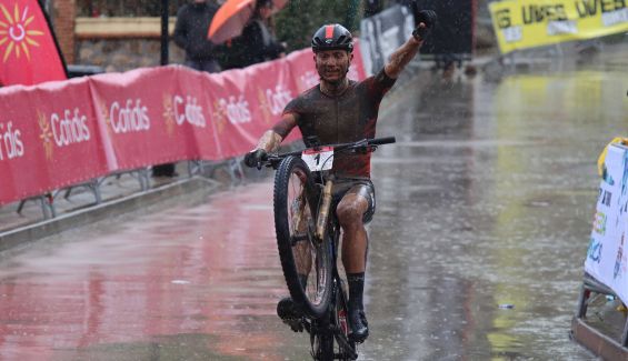 Gran Premio Candeleda-Gredos. Gran Premio Candeleda-Gredos.