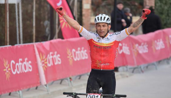 Gran Premio Candeleda-Gredos Gran Premio Candeleda-Gredos