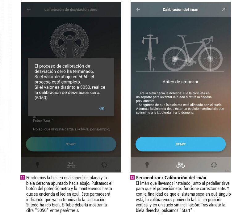 potenciometro Shimano 6