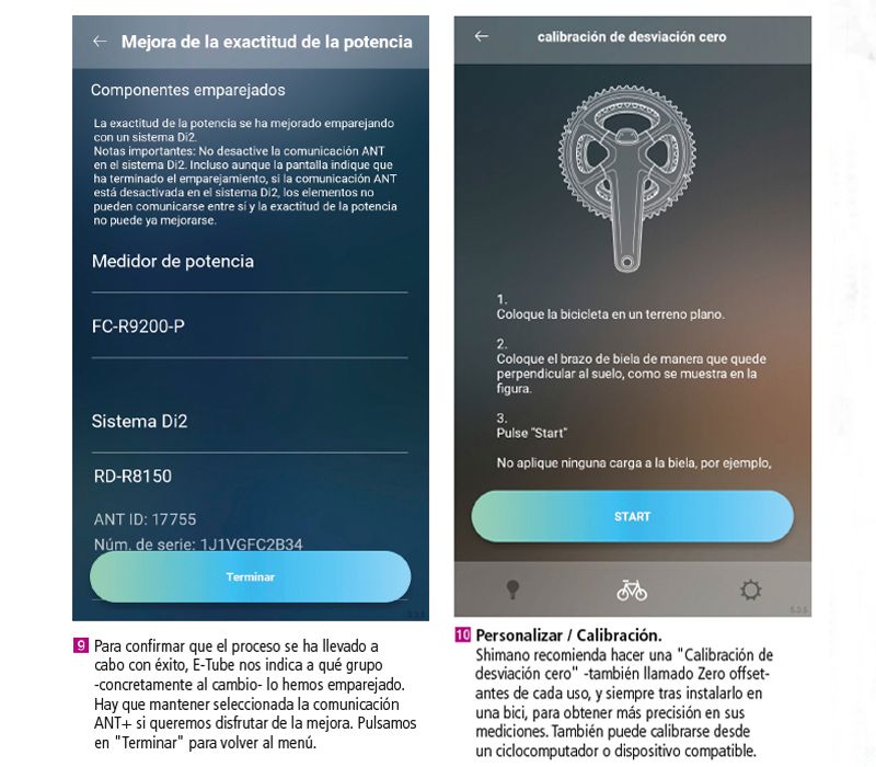 potenciometro Shimano 5