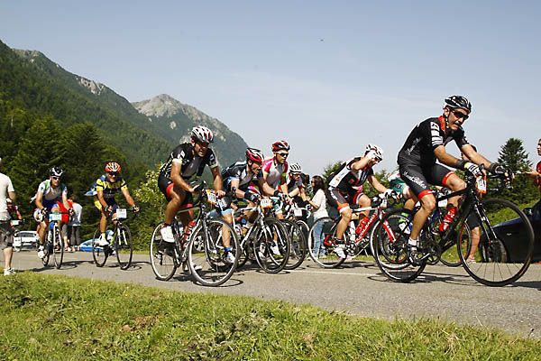 Galería fotográfica Quebrantahuesos 2014 (VIII)