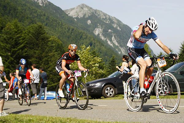 Galería fotográfica Quebrantahuesos 2014 (VIII)
