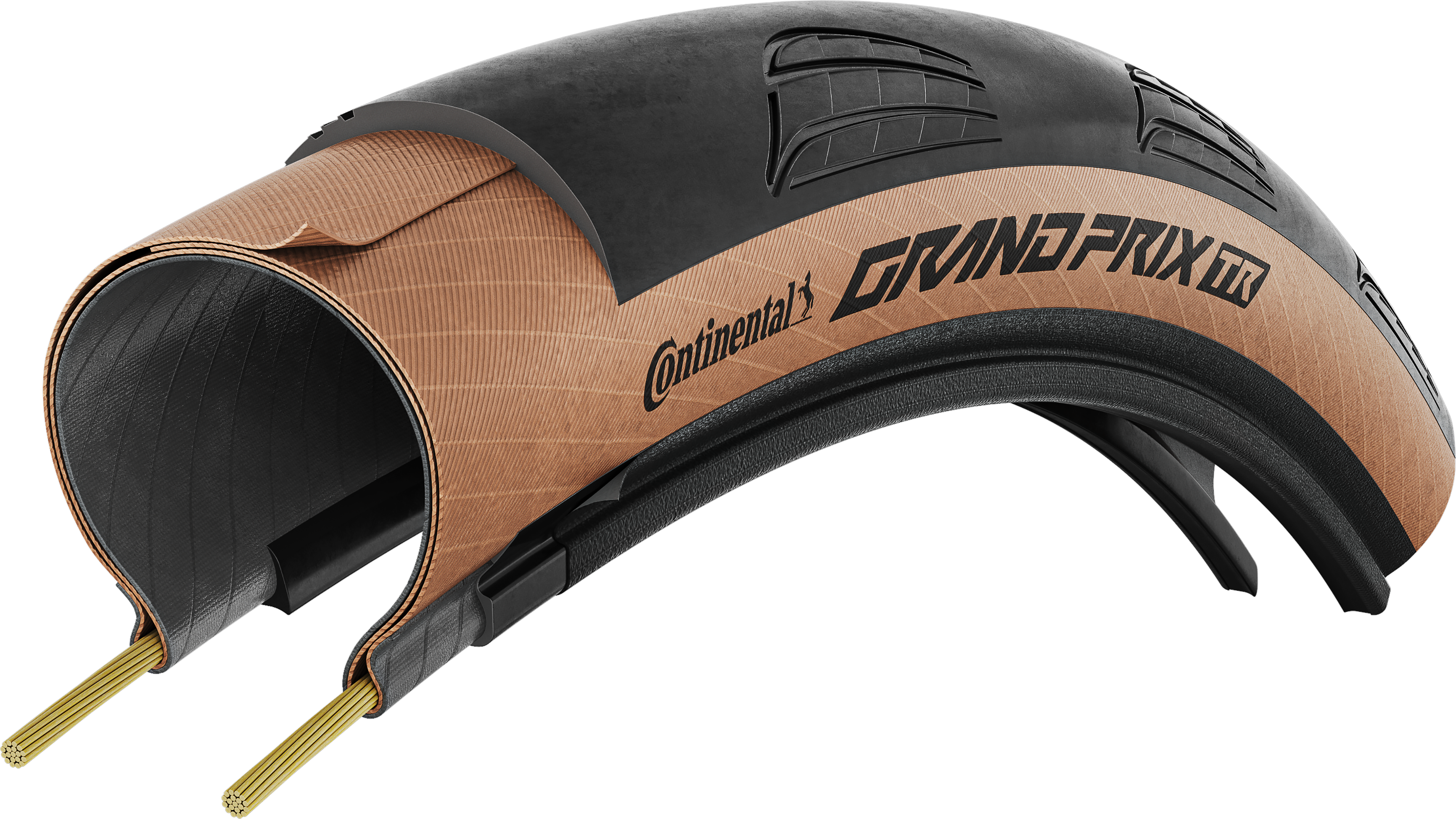 Continental  Grand Prix TR.