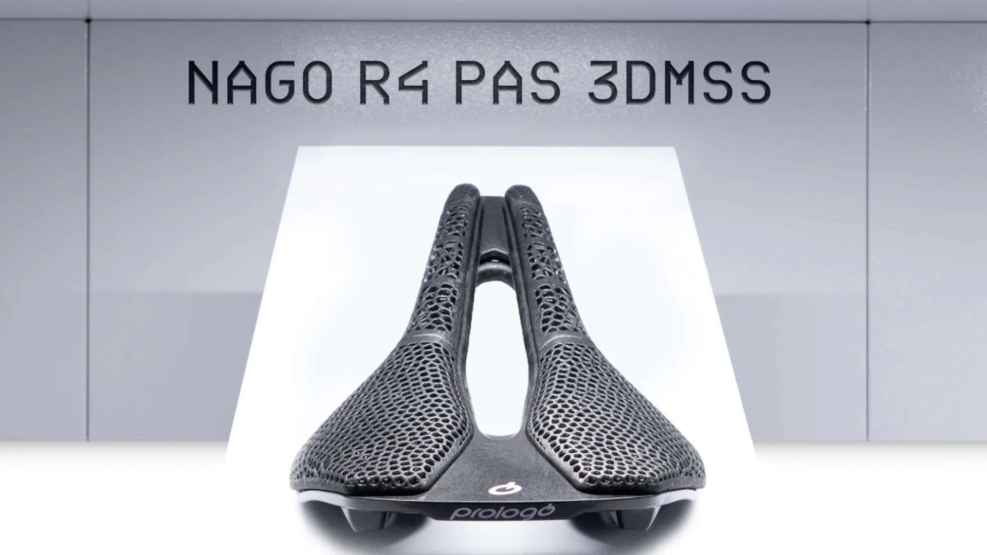 El sillín 3D más ligero de la historia... que usa Tadej Pogacar