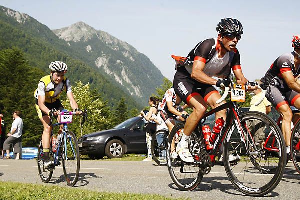 Galería fotográfica Quebrantahuesos 2014 (VIII)