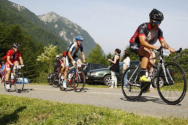 Galería fotográfica Quebrantahuesos 2014 (VIII)