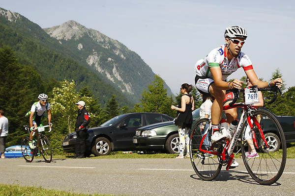 Galería fotográfica Quebrantahuesos 2014 (VIII)