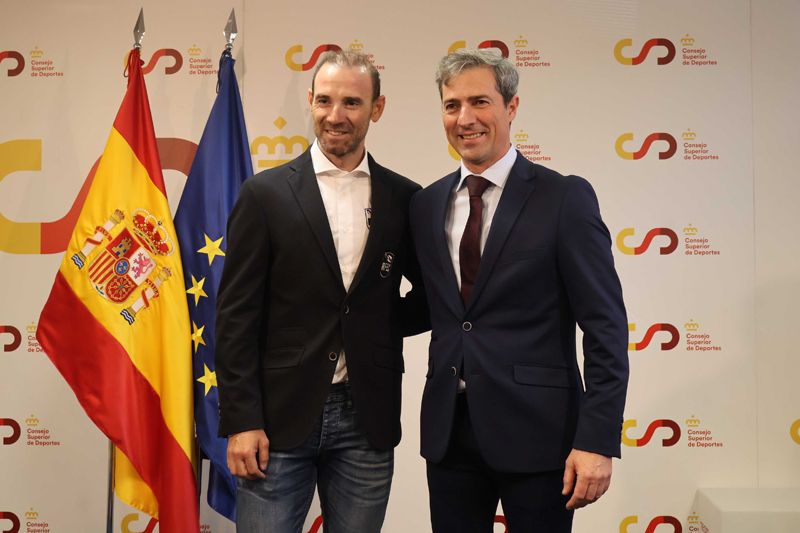Valverde y José Vicioso
