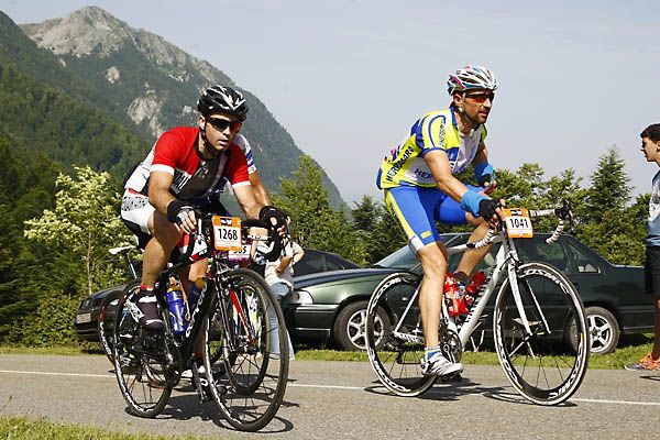 Galería fotográfica Quebrantahuesos 2014 (VIII)