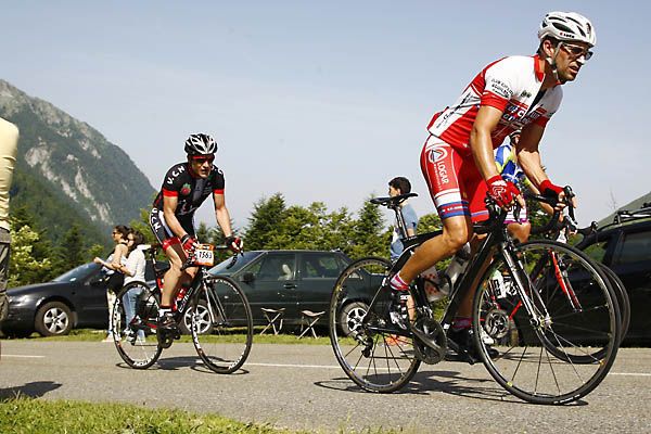Galería fotográfica Quebrantahuesos 2014 (VIII)