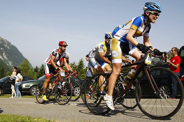 Galería fotográfica Quebrantahuesos 2014 (VIII)