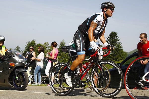 Galería fotográfica Quebrantahuesos 2014 (VIII)