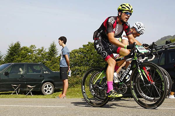 Galería fotográfica Quebrantahuesos 2014 (VIII)