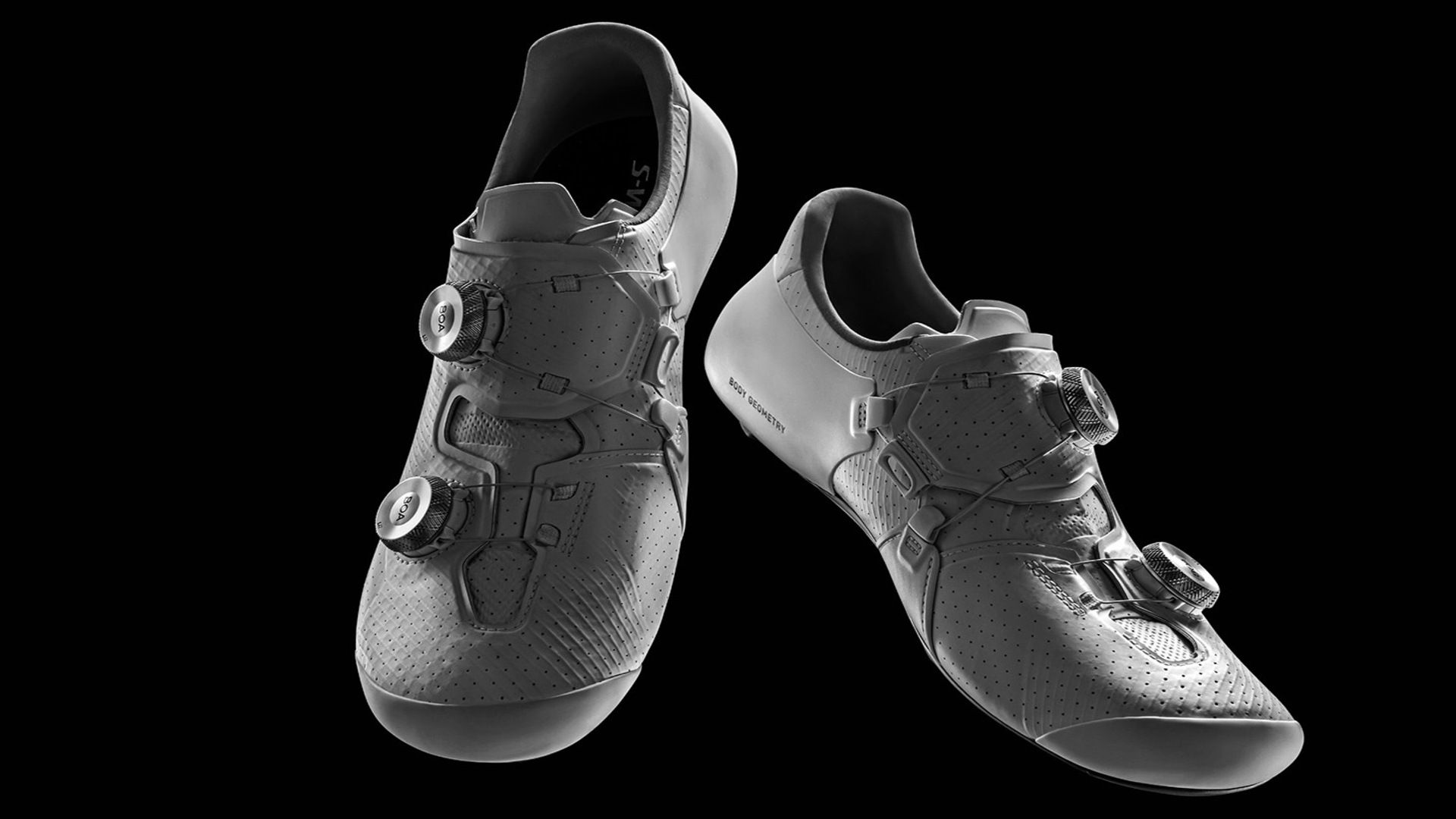 Zapatillas Specialized S-Works Ares 2