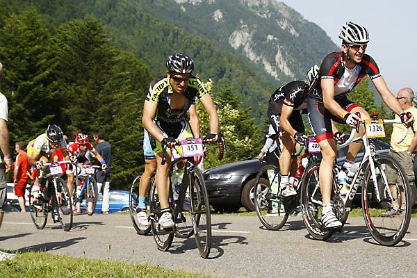 Galería fotográfica Quebrantahuesos 2014 (VIII)