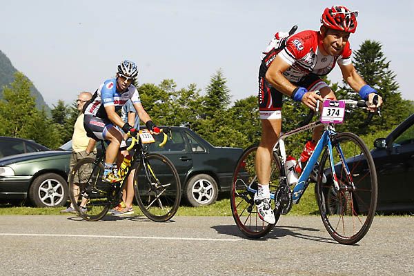 Galería fotográfica Quebrantahuesos 2014 (VIII)