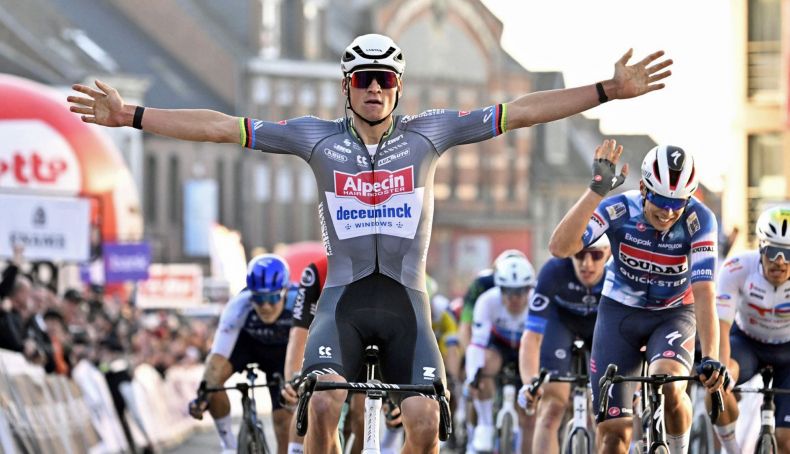 imperial victoria de van der poel en la ename samyn classic imperial victoria de van der poel en la ename samyn classic
