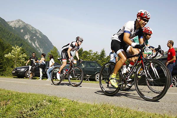 Galería fotográfica Quebrantahuesos 2014 (VIII)