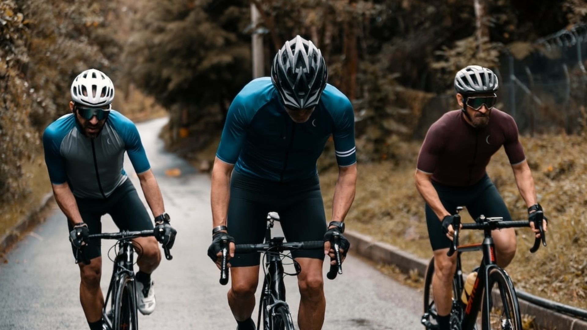 Everesting anuncia los primeros eventos de su calendario oficial