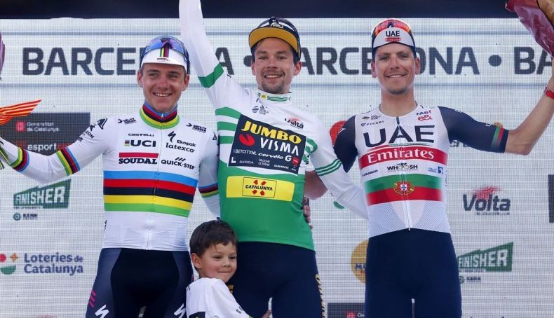 mas feliz que nunca se vio durante esta volta a primoz roglic que estuvo acompanado en el podio por evenepoel y almeida 7 1200x690 mas feliz que nunca se vio durante esta volta a primoz roglic que estuvo acompanado en el podio por evenepoel y almeida 7 1200x690