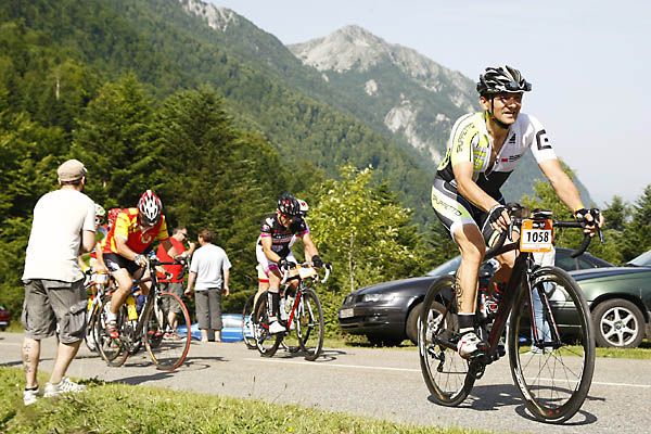 Galería fotográfica Quebrantahuesos 2014 (VIII)