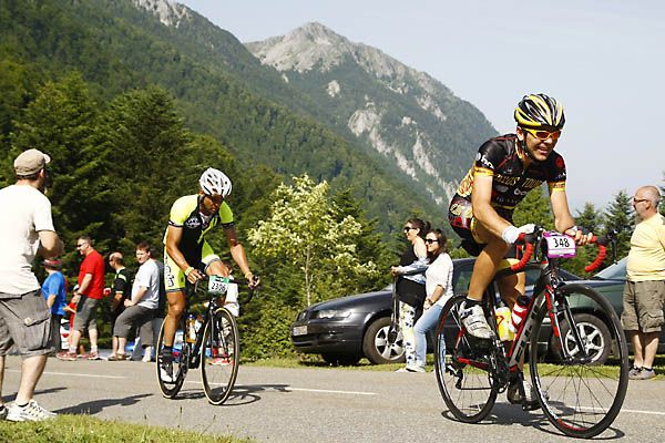 Galería fotográfica Quebrantahuesos 2014 (VIII)