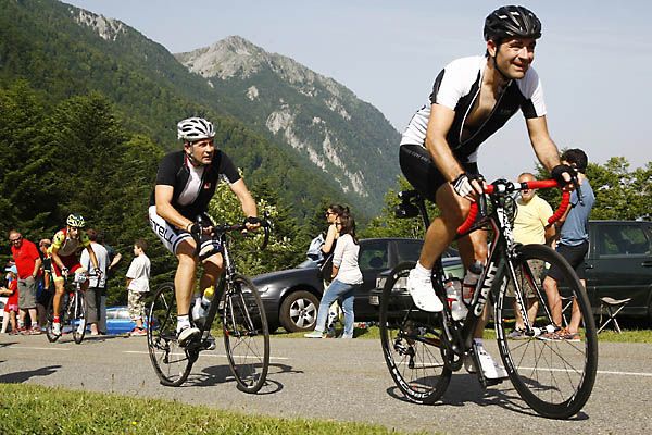Galería fotográfica Quebrantahuesos 2014 (VIII)