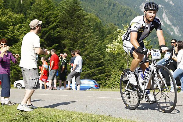 Galería fotográfica Quebrantahuesos 2014 (VIII)