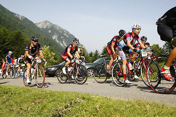 Galería fotográfica Quebrantahuesos 2014 (VIII)