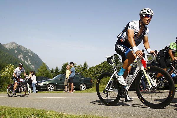 Galería fotográfica Quebrantahuesos 2014 (VIII)