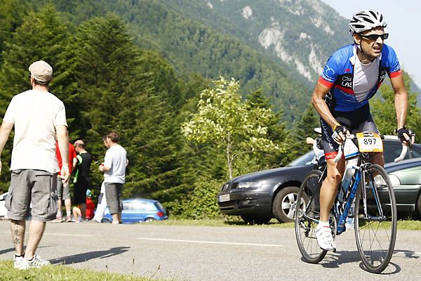 Galería fotográfica Quebrantahuesos 2014 (VIII)