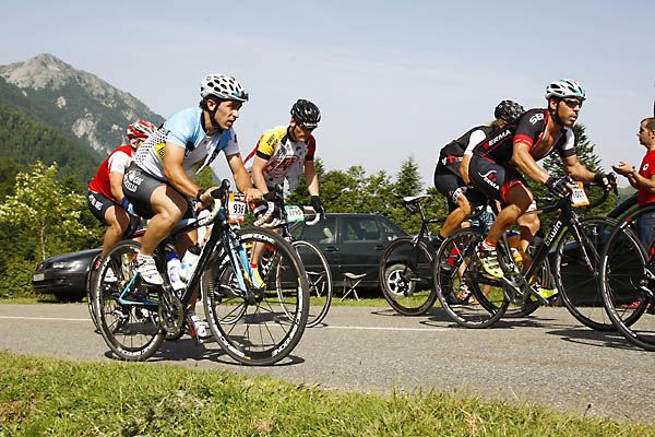 Galería fotográfica Quebrantahuesos 2014 (VIII)