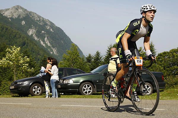 Galería fotográfica Quebrantahuesos 2014 (VIII)