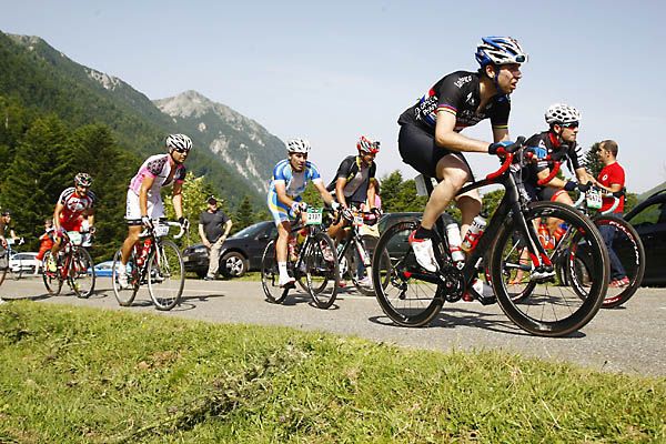 Galería fotográfica Quebrantahuesos 2014 (VIII)