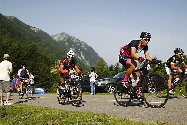 Galería fotográfica Quebrantahuesos 2014 (VIII)