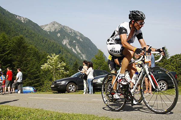 Galería fotográfica Quebrantahuesos 2014 (VIII)