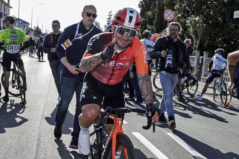 Caleb Ewan