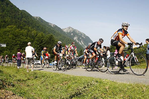Galería fotográfica Quebrantahuesos 2014 (VIII)