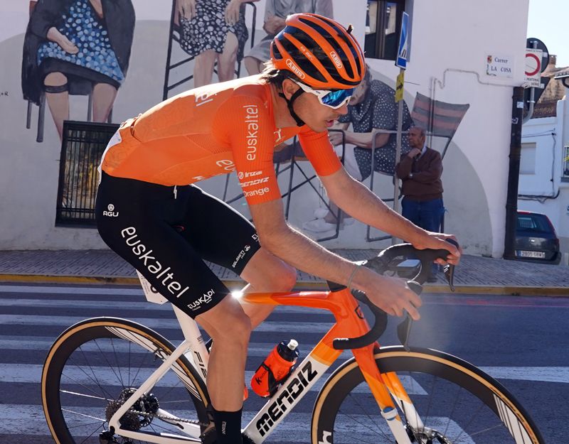 Nicolas Alustiza foto 2