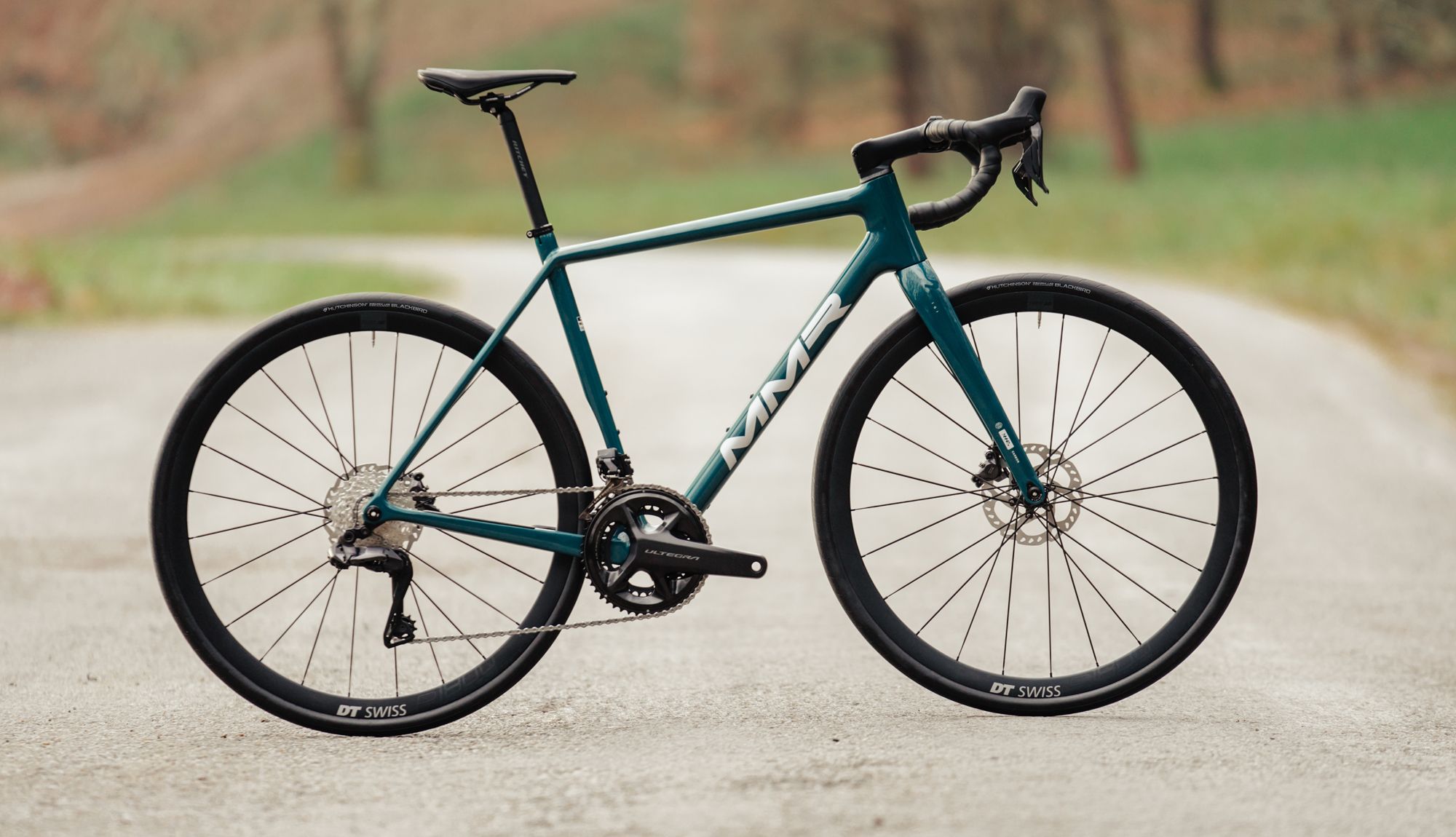 La MMR Grand Tour llega con nuevos colores y montajes de la mano de Shimano