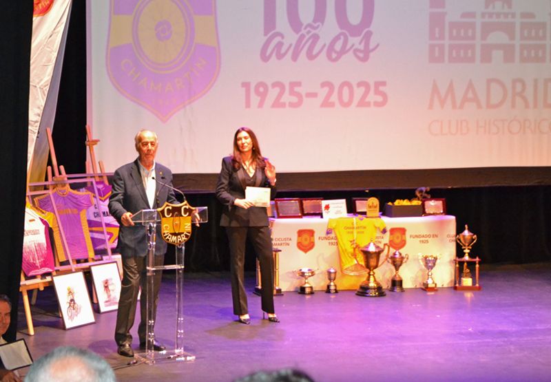 Discurso José Luis Martín Discurso José Luis Martín