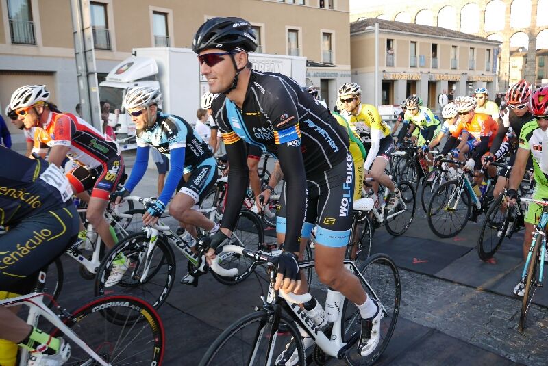 Marcha Cicloturista Perico Delgado 2014 (V)