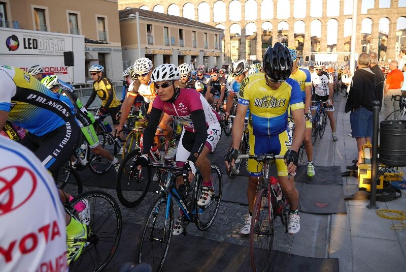 Marcha Cicloturista Perico Delgado 2014 (V)